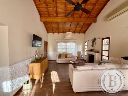 Venta de Casa en La Candelaria en La Candelaria, Escobar — Foto 2