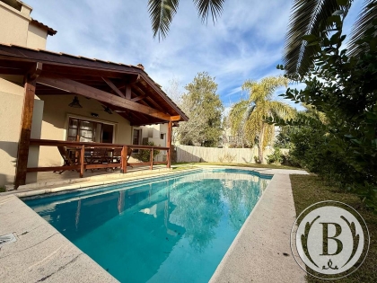 Venta de Casa en La Candelaria en La Candelaria, Escobar — Foto 4
