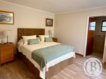 Venta de Casa en La Candelaria en La Candelaria, Escobar — Foto 5