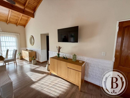 Venta de Casa en La Candelaria en La Candelaria, Escobar — Foto 6