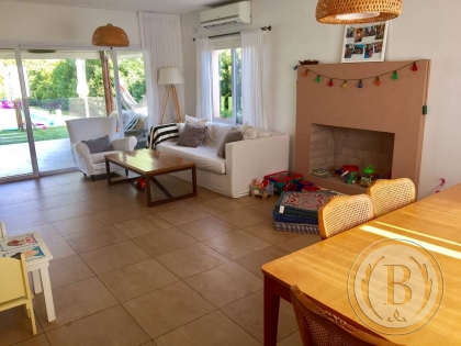 Venta de Casa en La Comarca en La Comarca, Tigre — Foto 3