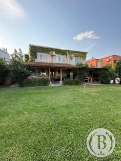 Venta de Casa en La Comarca en La Comarca, Tigre — Foto 2