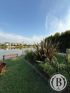 Venta de Casa en La Comarca en La Comarca, Tigre — Foto 3