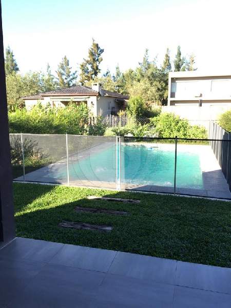 Venta de Casa en La Comarca en La Comarca, Tigre — Foto 1