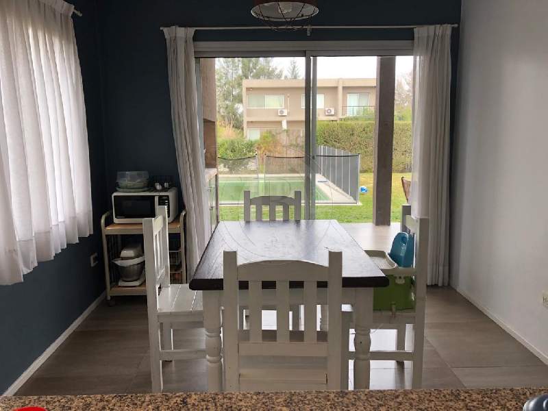 Venta de Casa en La Comarca en La Comarca, Tigre — Foto 3