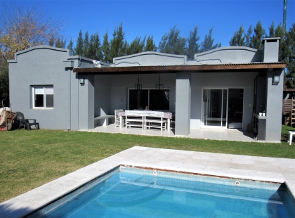 Venta de Casa en La Comarca en La Comarca, Tigre — Foto 1