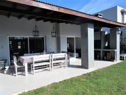 Venta de Casa en La Comarca en La Comarca, Tigre — Foto 2