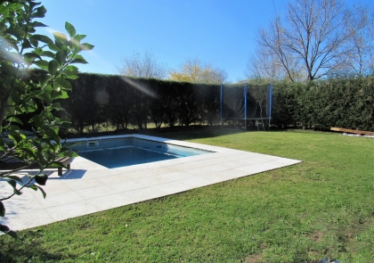 Venta de Casa en La Comarca en La Comarca, Tigre — Foto 3