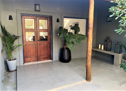 Venta de Casa en La Comarca en La Comarca, Tigre — Foto 4