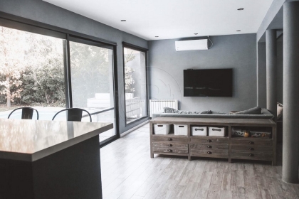 Venta de Casa en La Escondida en La Escondida, Tigre — Foto 2