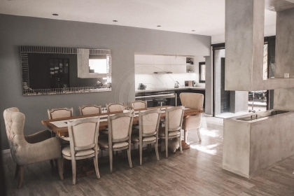 Venta de Casa en La Escondida en La Escondida, Tigre — Foto 3