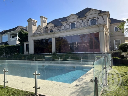 Venta de Casa en La Isla en La Isla, Tigre — Foto 3