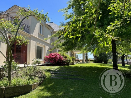 Venta de Casa en La Isla en La Isla, Tigre — Foto 2