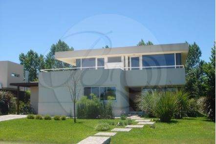 Venta de Casa en La Lomada en La Lomada, Pilar — Foto 1