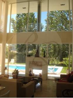 Venta de Casa en La Lomada en La Lomada, Pilar — Foto 2