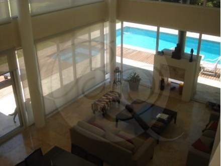 Venta de Casa en La Lomada en La Lomada, Pilar — Foto 3
