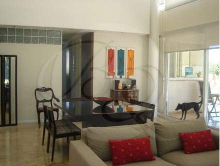 Venta de Casa en La Lomada en La Lomada, Pilar — Foto 4