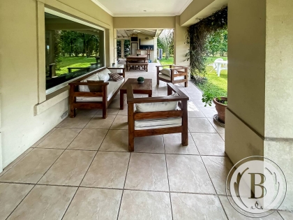 Venta de Casa en La Lomada en La Lomada, Pilar — Foto 4
