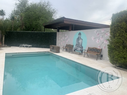 Venta de Casa en La Madrugada en La Madrugada, Pilar — Foto 1