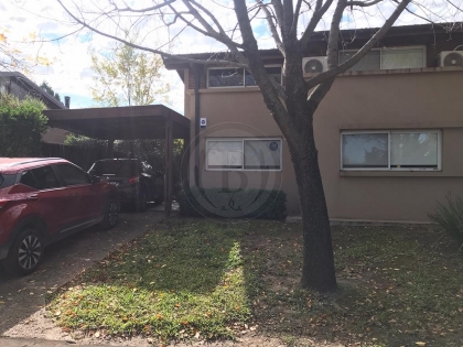 Venta de Casa en La Madrugada en La Madrugada, Pilar — Foto 1