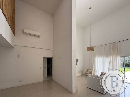 Venta de Casa en La Montura en La Montura, Pilar — Foto 3