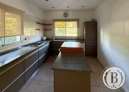 Venta de Casa en La Montura en La Montura, Pilar — Foto 6