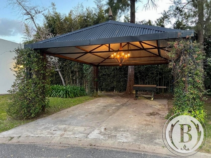 Venta de Casa en La Montura en La Montura, Pilar — Foto 3