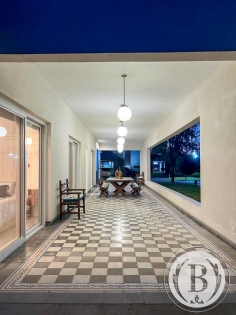 Venta de Casa en La Montura en La Montura, Pilar — Foto 6