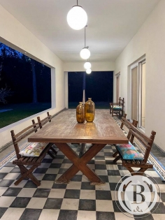 Venta de Casa en La Montura en La Montura, Pilar — Foto 5