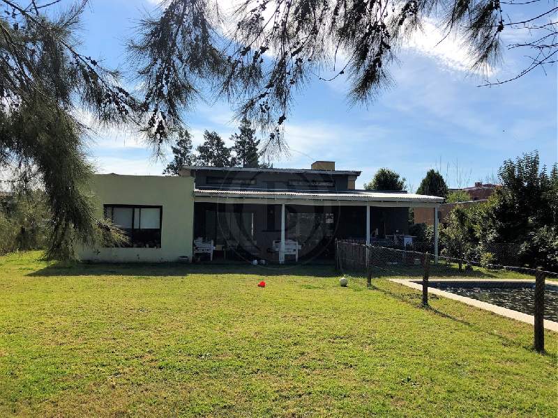 Venta de Casa en La Montura en La Montura, Pilar — Foto 1