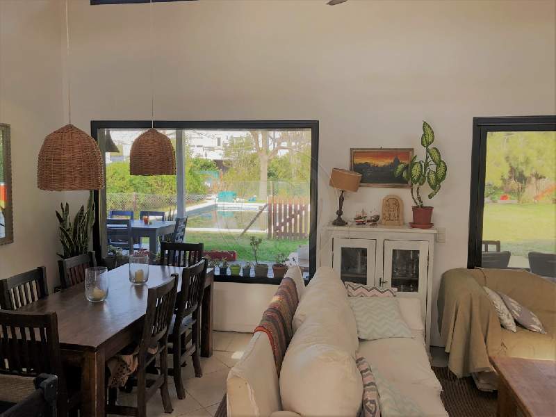 Venta de Casa en La Montura en La Montura, Pilar — Foto 3