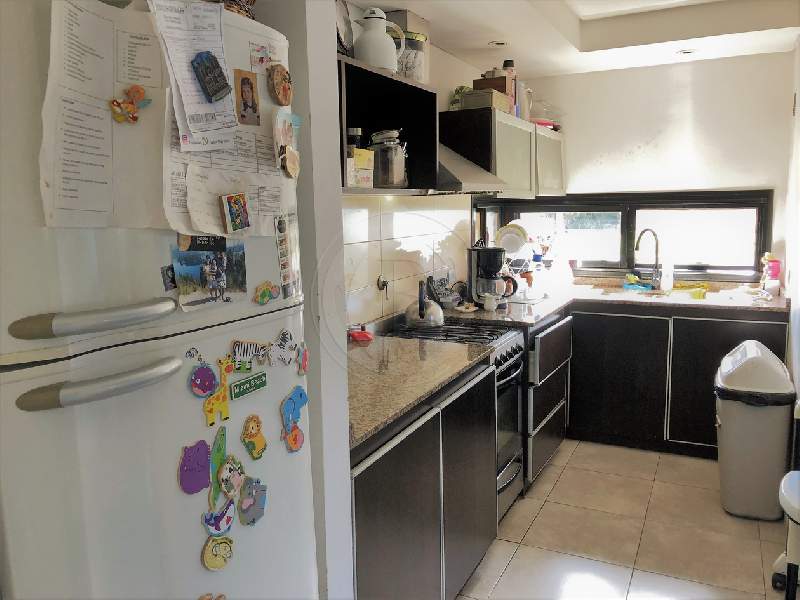 Venta de Casa en La Montura en La Montura, Pilar — Foto 4