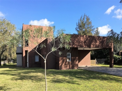 Venta de Casa en La Montura en La Montura, Pilar — Foto 1