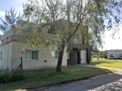 Venta de Casa en La Montura en La Montura, Pilar — Foto 2
