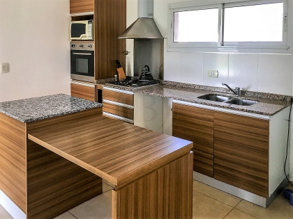 Venta de Casa en La Montura en La Montura, Pilar — Foto 4