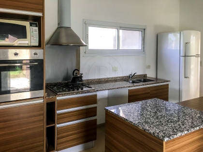 Venta de Casa en La Montura en La Montura, Pilar — Foto 5
