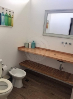 Venta de Casa en La Montura en La Montura, Pilar — Foto 5