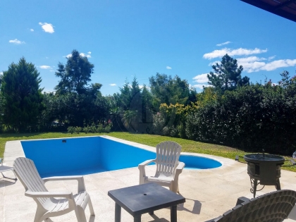 Venta de Casa en La Montura en La Montura, Pilar — Foto 1