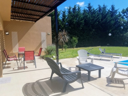 Venta de Casa en La Montura en La Montura, Pilar — Foto 2