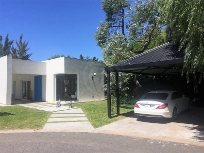 Venta de Casa en La Montura en La Montura