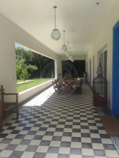 Venta de Casa en La Montura en La Montura, Pilar — Foto 3