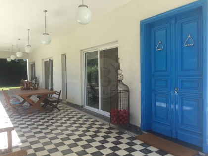 Venta de Casa en La Montura en La Montura, Pilar — Foto 4