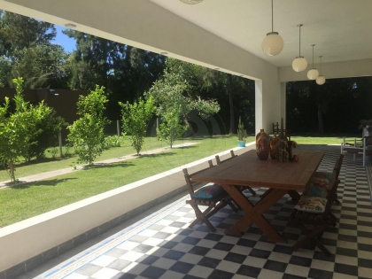 Venta de Casa en La Montura en La Montura, Pilar — Foto 5