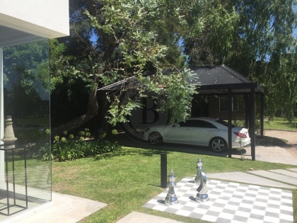 Venta de Casa en La Montura en La Montura, Pilar — Foto 2