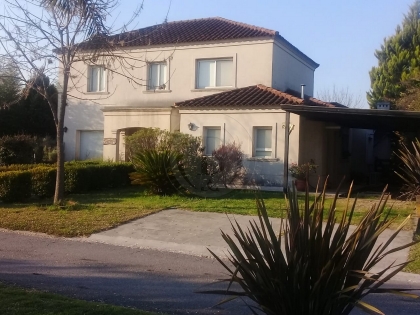 Venta de Casa en La Montura en La Montura, Pilar — Foto 1