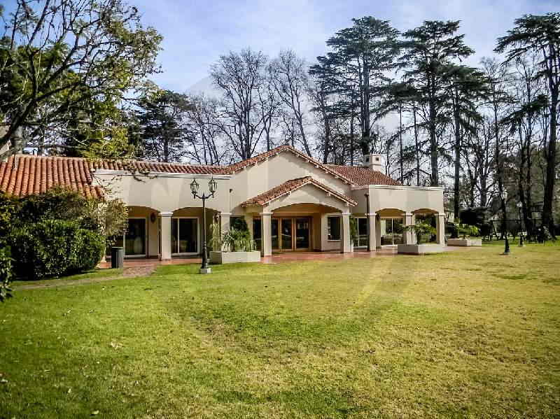 Venta de Casa en La Peregrina en La Peregrina, Pilar — Foto 1