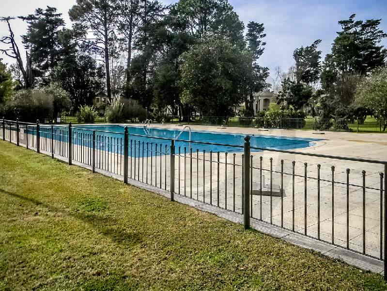 Venta de Casa en La Peregrina en La Peregrina, Pilar — Foto 3