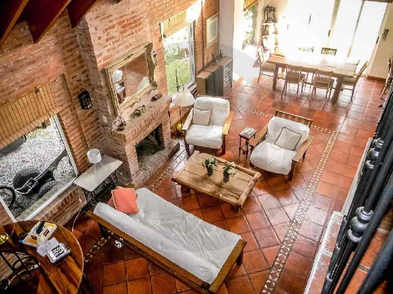 Venta de Casa en La Peregrina en La Peregrina, Pilar — Foto 5