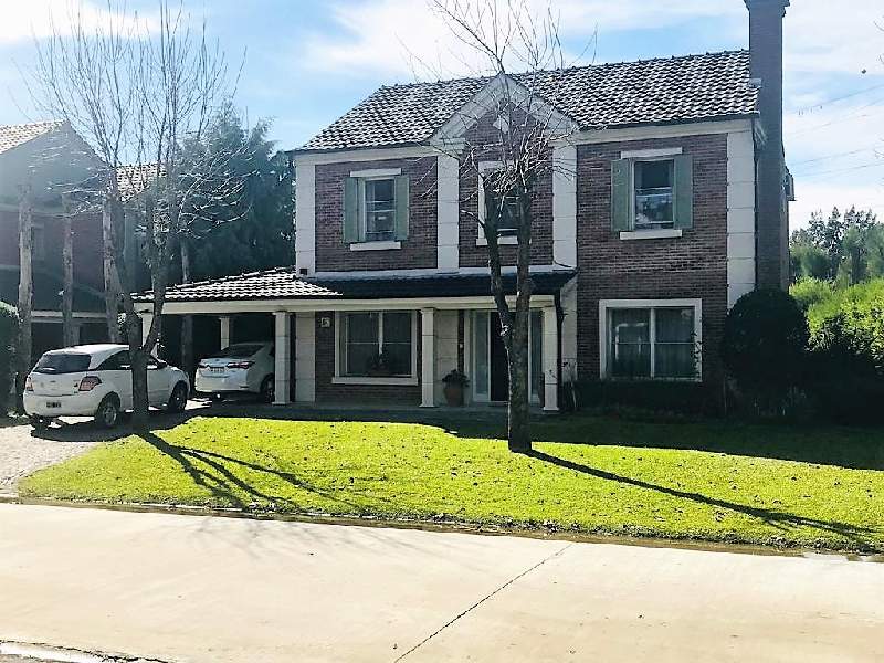 Venta de Casa en La Pradera I en La Pradera I, Pilar — Foto 2