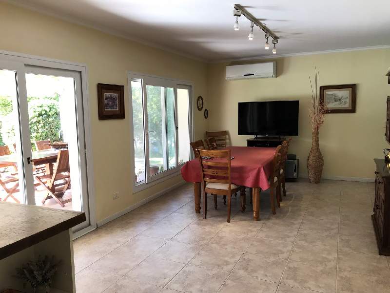 Venta de Casa en La Pradera I en La Pradera I, Pilar — Foto 3